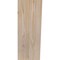 Ekena Millwork 5 1/2"W x 6"D x 14"H Traditional Smooth Knee Brace, Douglas Fir BRC06X06X14TRA00SDF - alternate 3